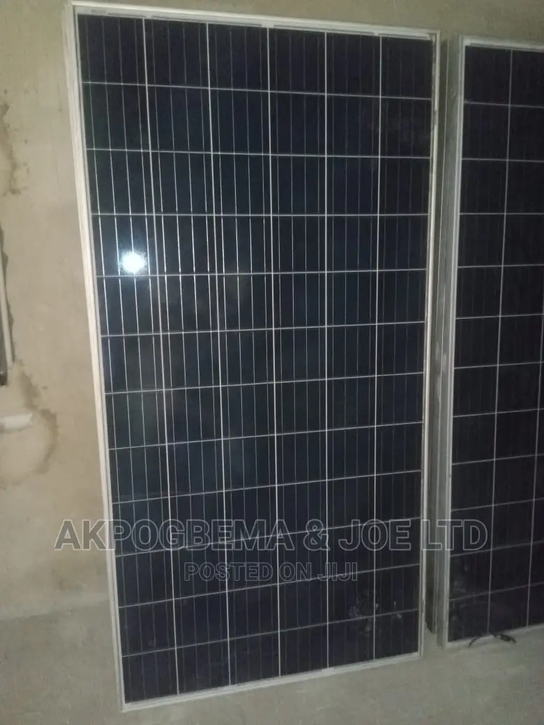 Solar Installation ENERGY SALES