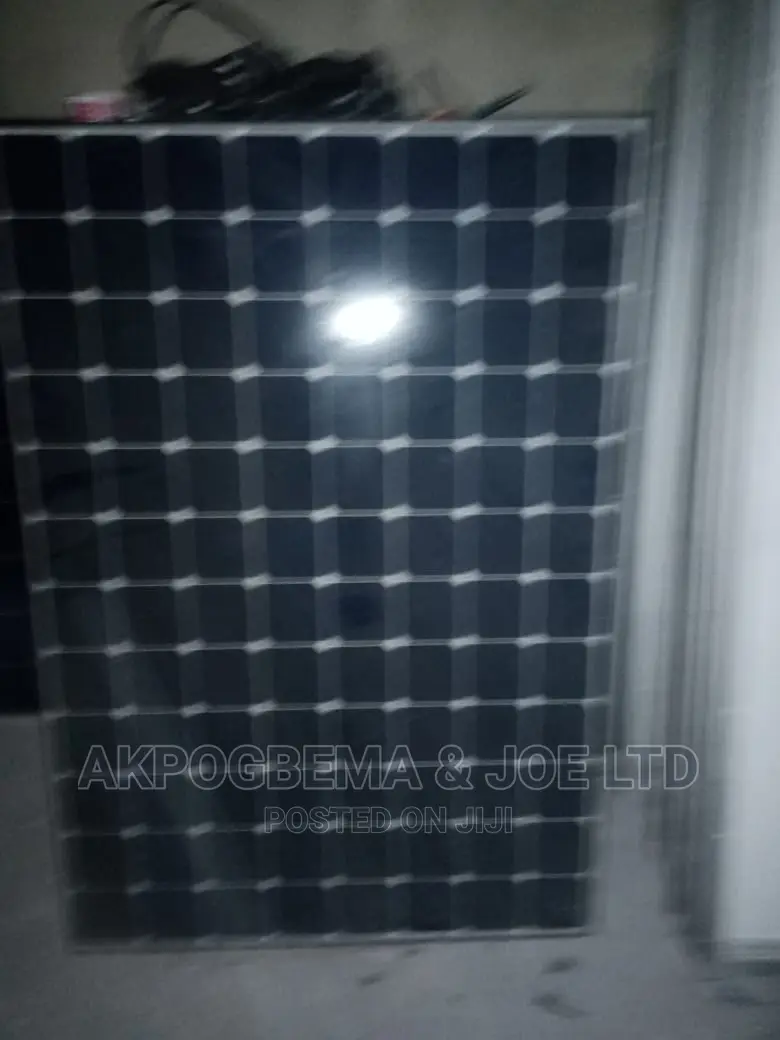 Solar Installation ENERGY SALES