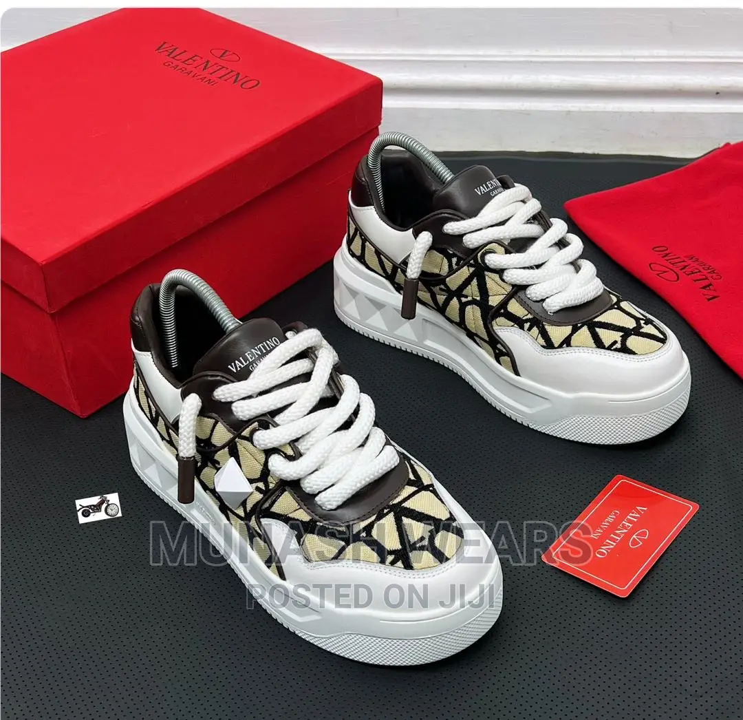Valentino Sneakers