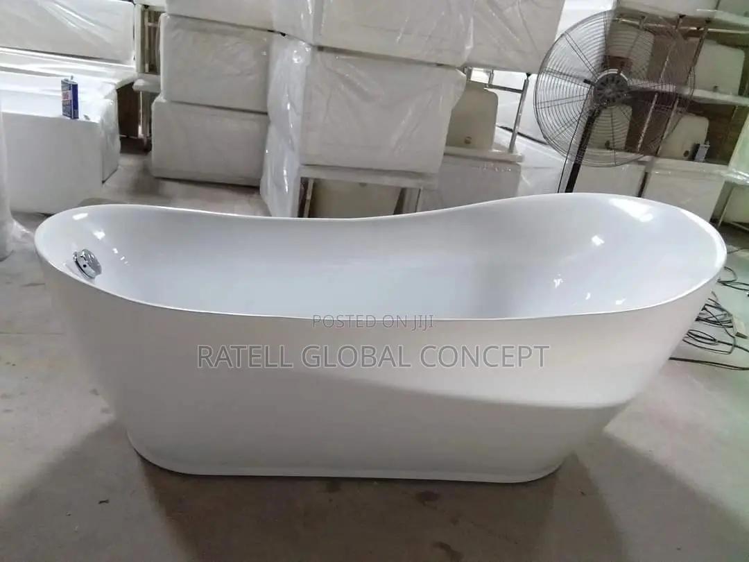 Luxury Bathtub