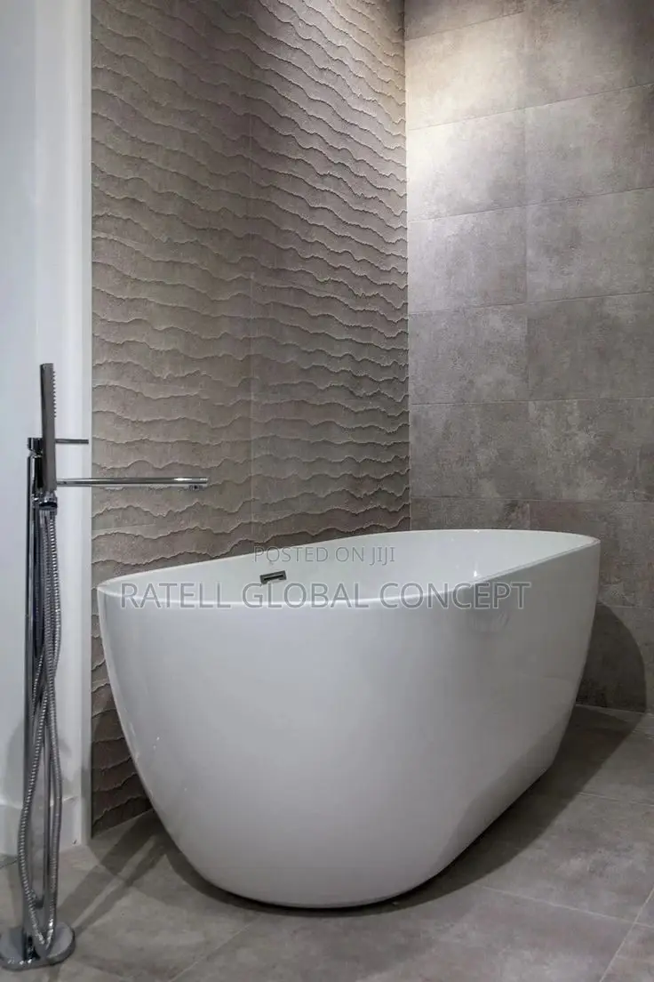 Luxury Bathtub