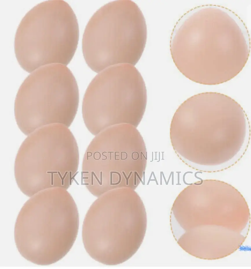 30pcs Playhouse Chicken Eggs Toys