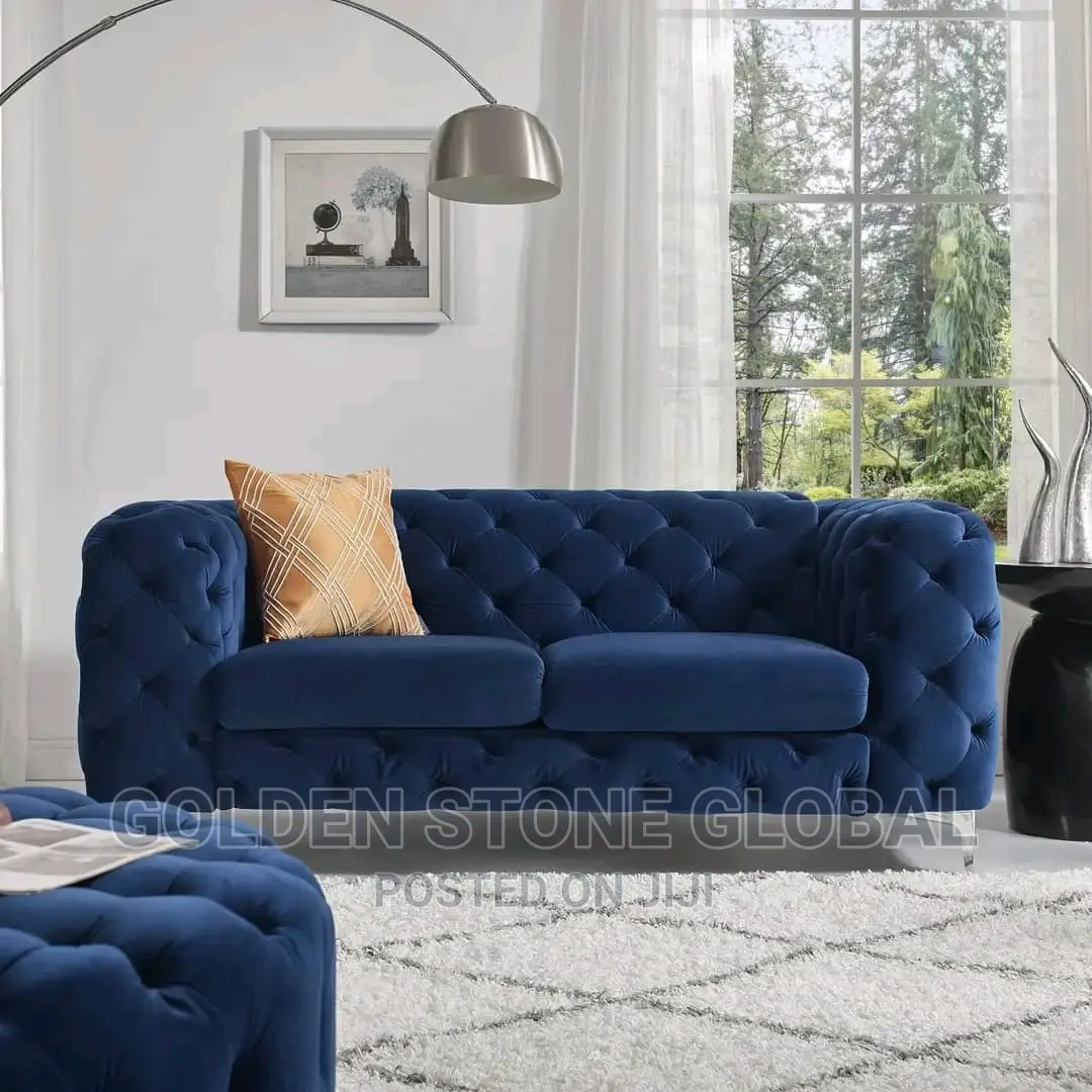 High Quality 3 Seater Sofa Couch.