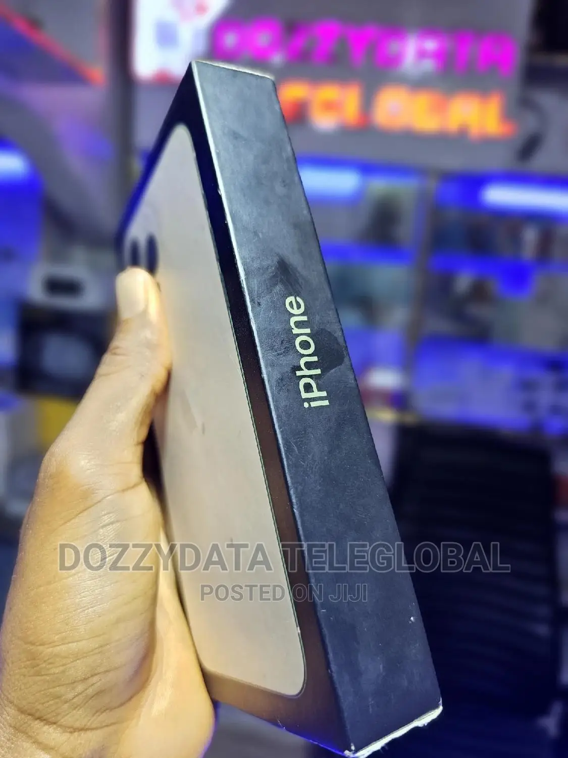 New Apple iPhone 13 Pro Max 256 GB Gold