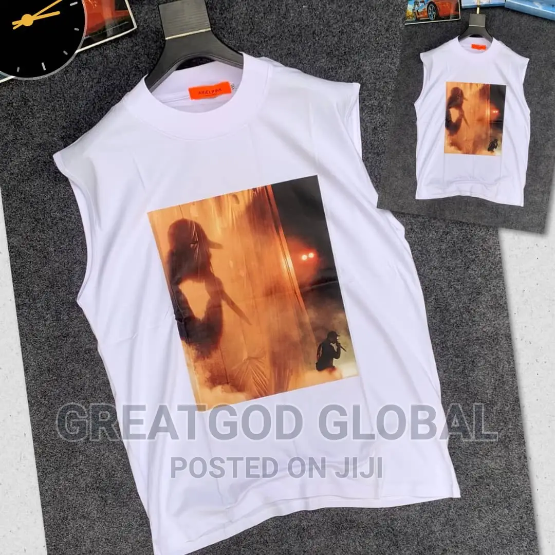 Top Wears for Mean