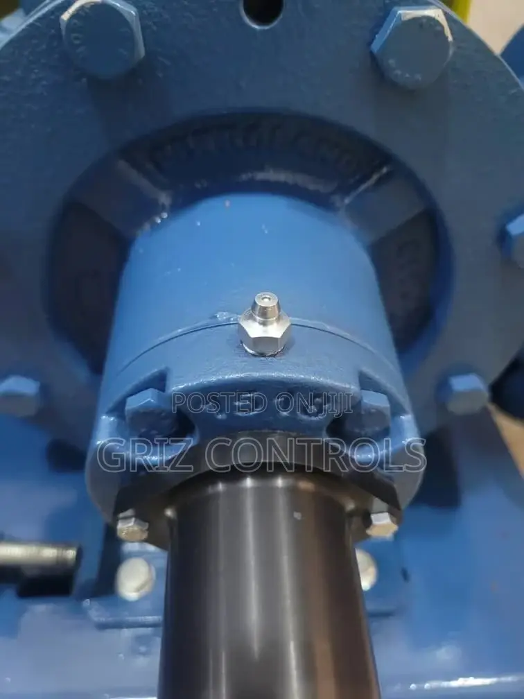 Petroland Lpg Gas Vane Pump