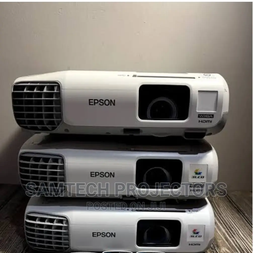 Great Offer Supply of Epson to Schools and Offices/Order Now