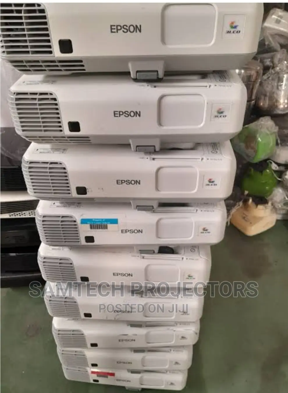 Great Offer Supply of Epson to Schools and Offices/Order Now