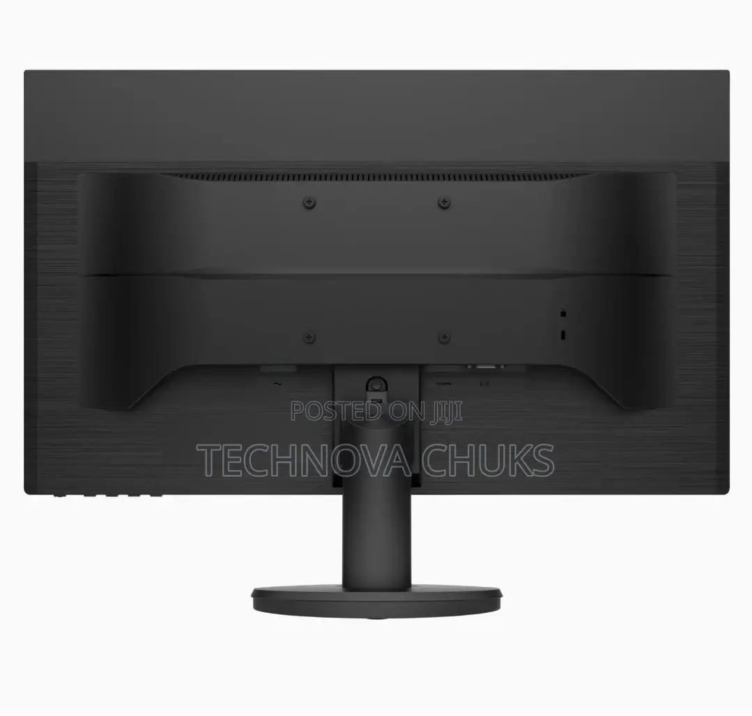 HP P24V G4 Monitor 23.8 Ips Edge-Lit 3-Sided Micro- Edge