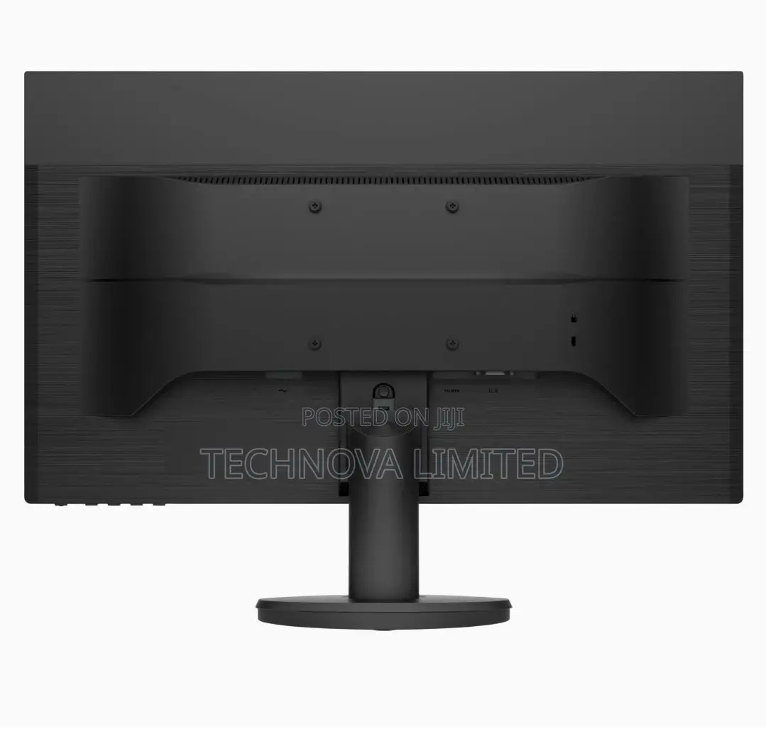 HP P24V G4 Monitor 23.8 Ips Edge-Lit 3-Sided Micro- Edge