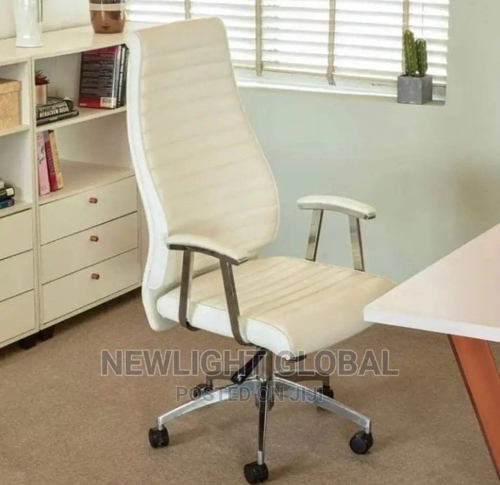 Office Leather Chair