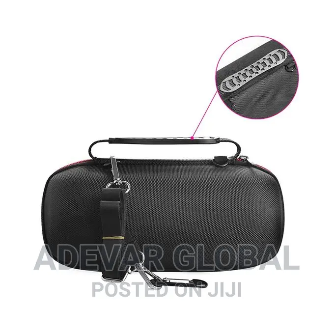 Portable Storage Carrier Bag for JBL Charge 4