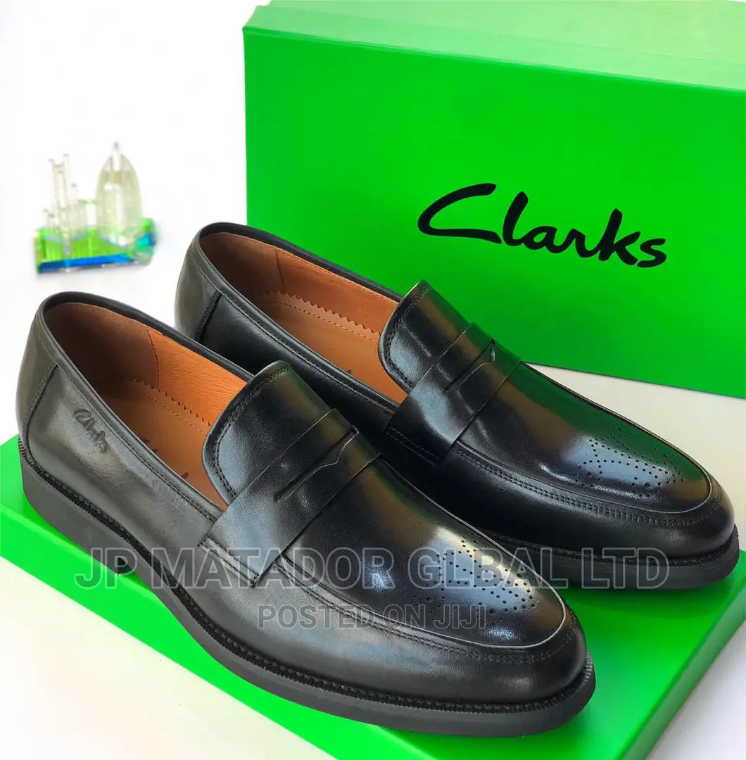 High Quality Italian Clark Shoes