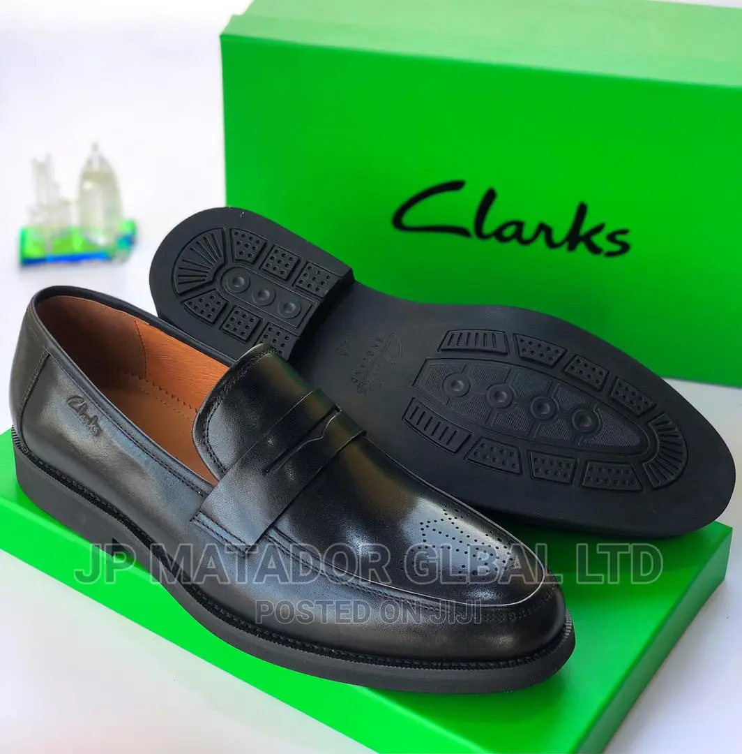 High Quality Italian Clark Shoes