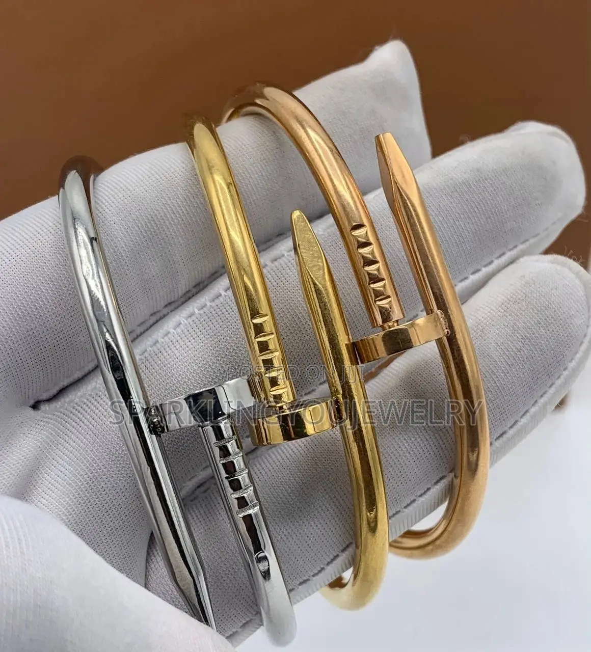 Cartier Bracelet for Ladies