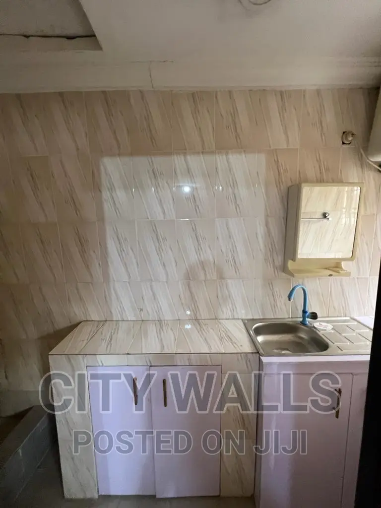 Mini Flat in Chevron for rent