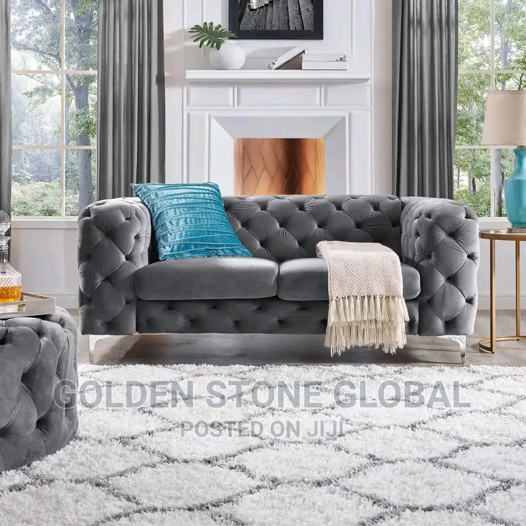 High Quality 2seater Sofa Chair.