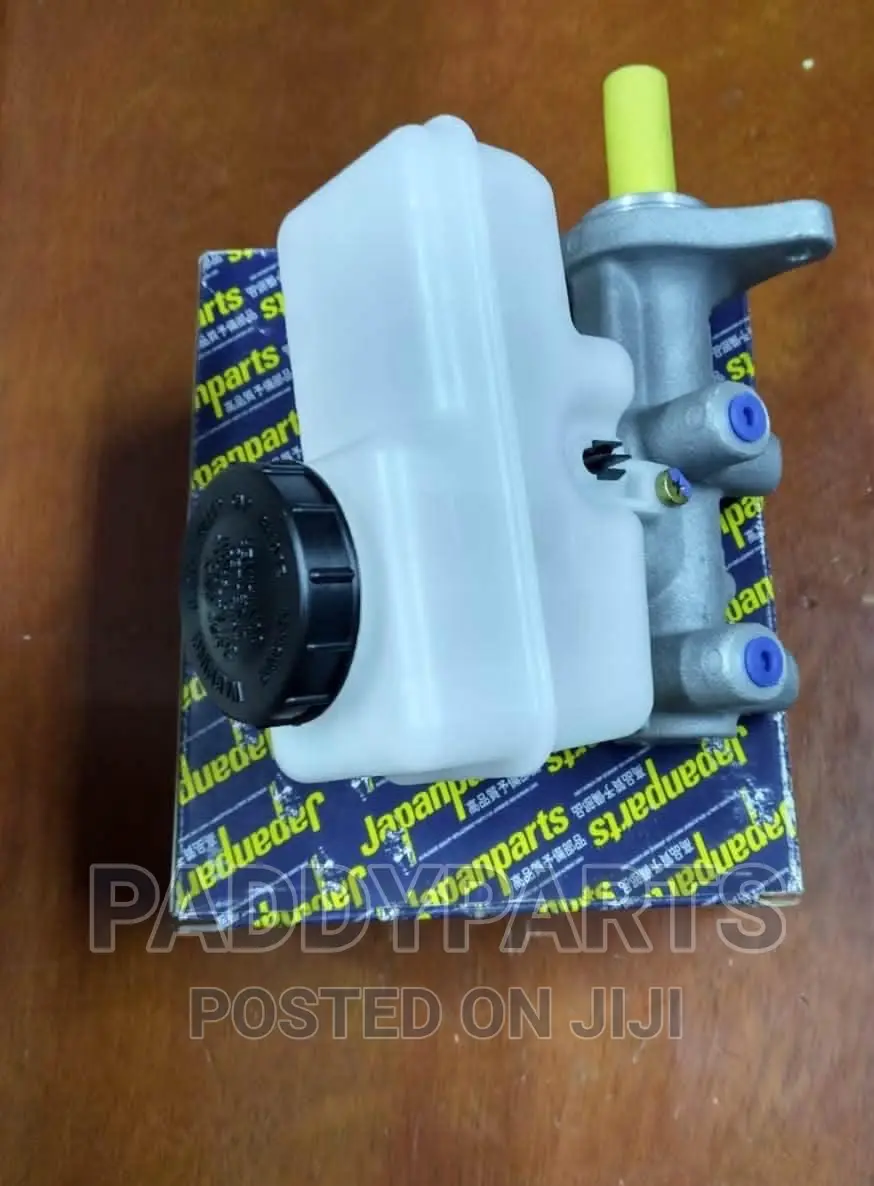 Nissan Navara Master Brake Cylinder