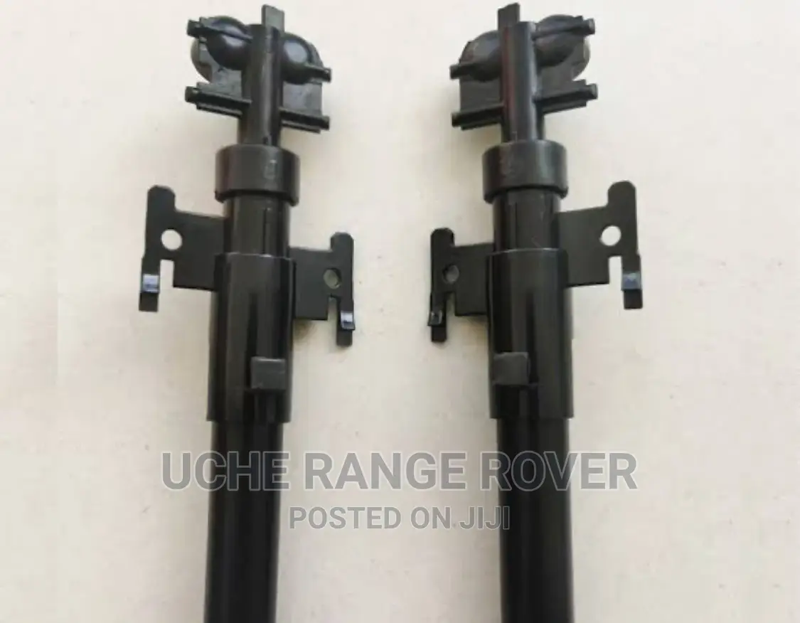 Water Jet for Range Rover Vogue and Sport 2018-2020