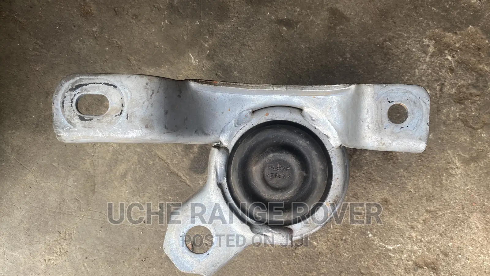 Engine Setting for Range Rover Evgouel 2013