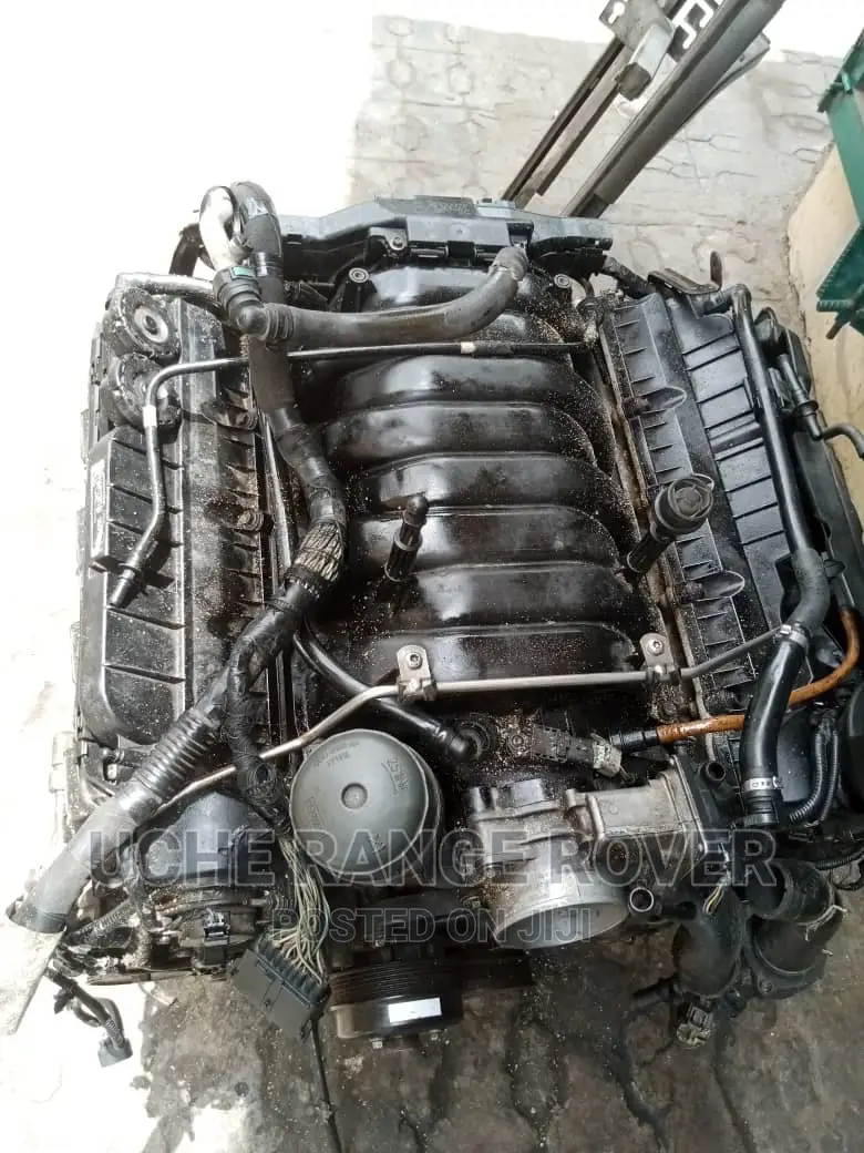 Complete Engine for Range Rover 2010-2012 Sport