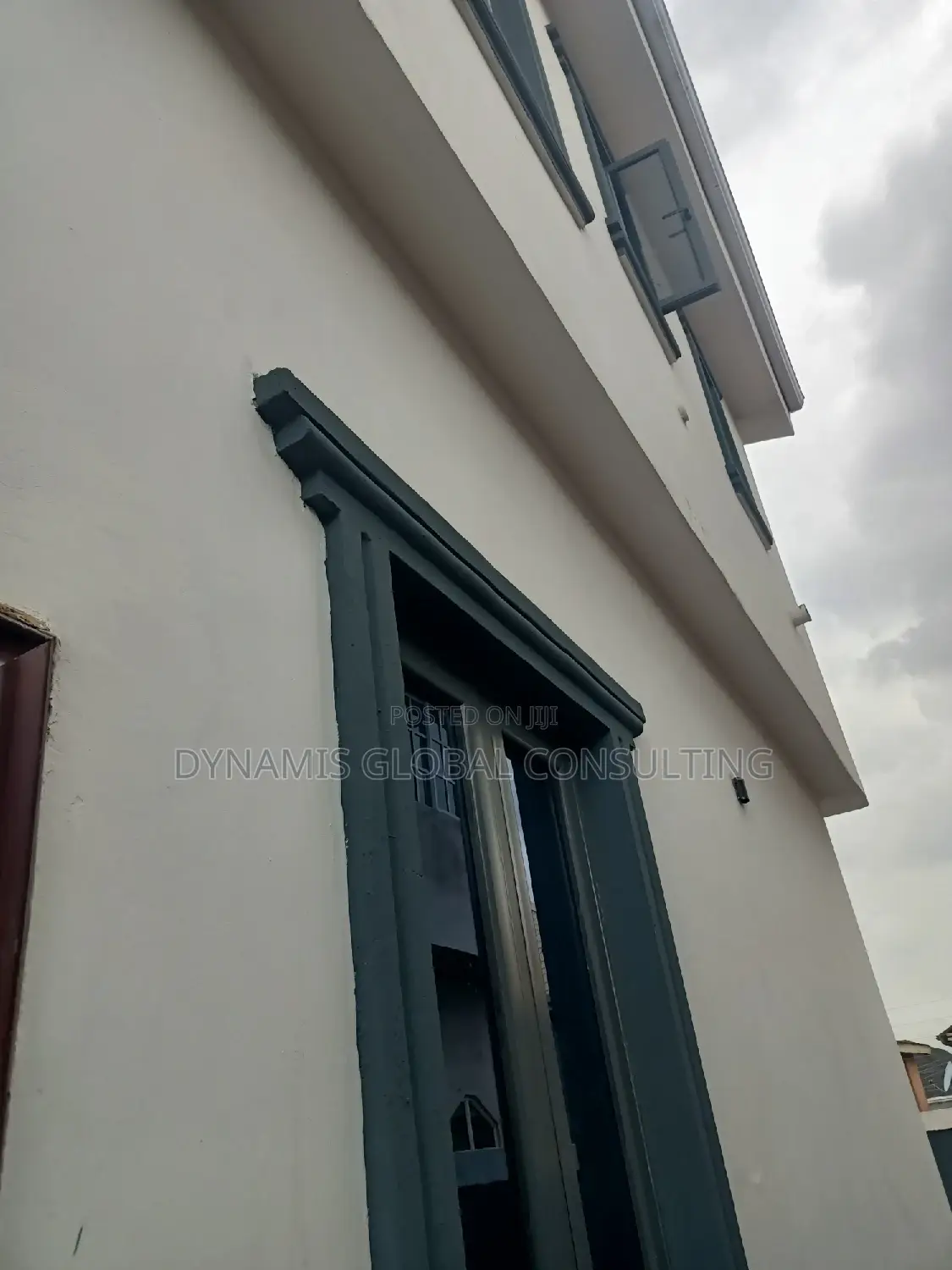 Furnished 4bdrm Duplex in Magodo Phase 1 for sale