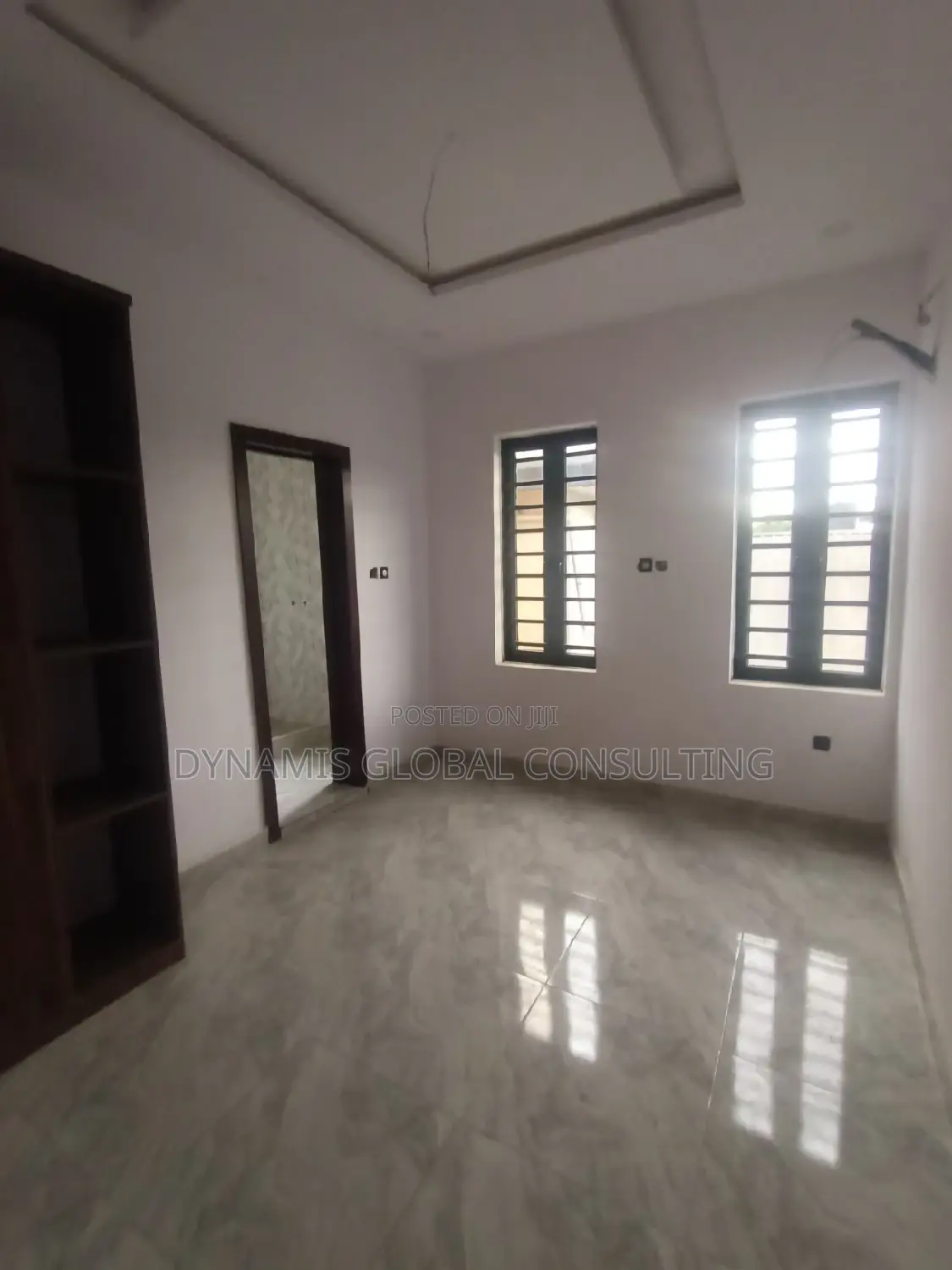 Furnished 4bdrm Duplex in Magodo Phase 1 for sale