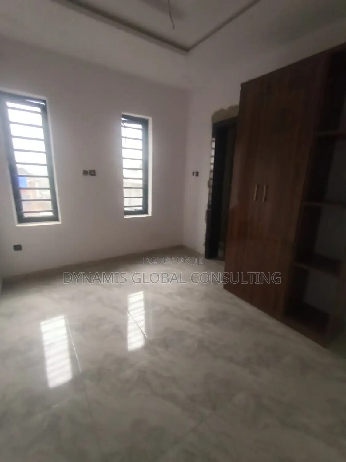 Furnished 4bdrm Duplex in Magodo Phase 1 for sale