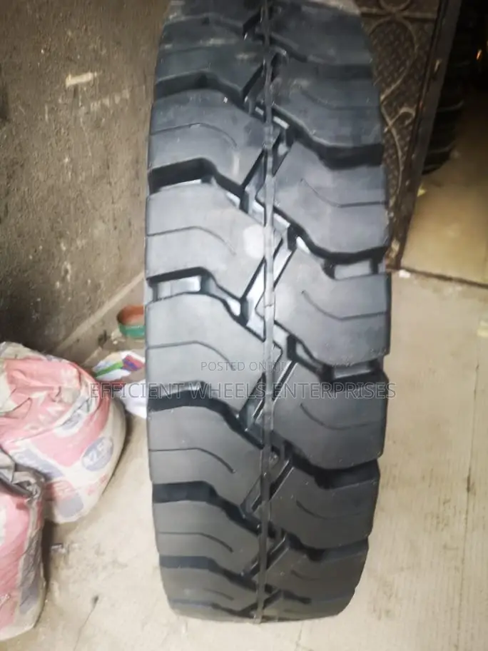 12.00-20 Solid for Forklifts