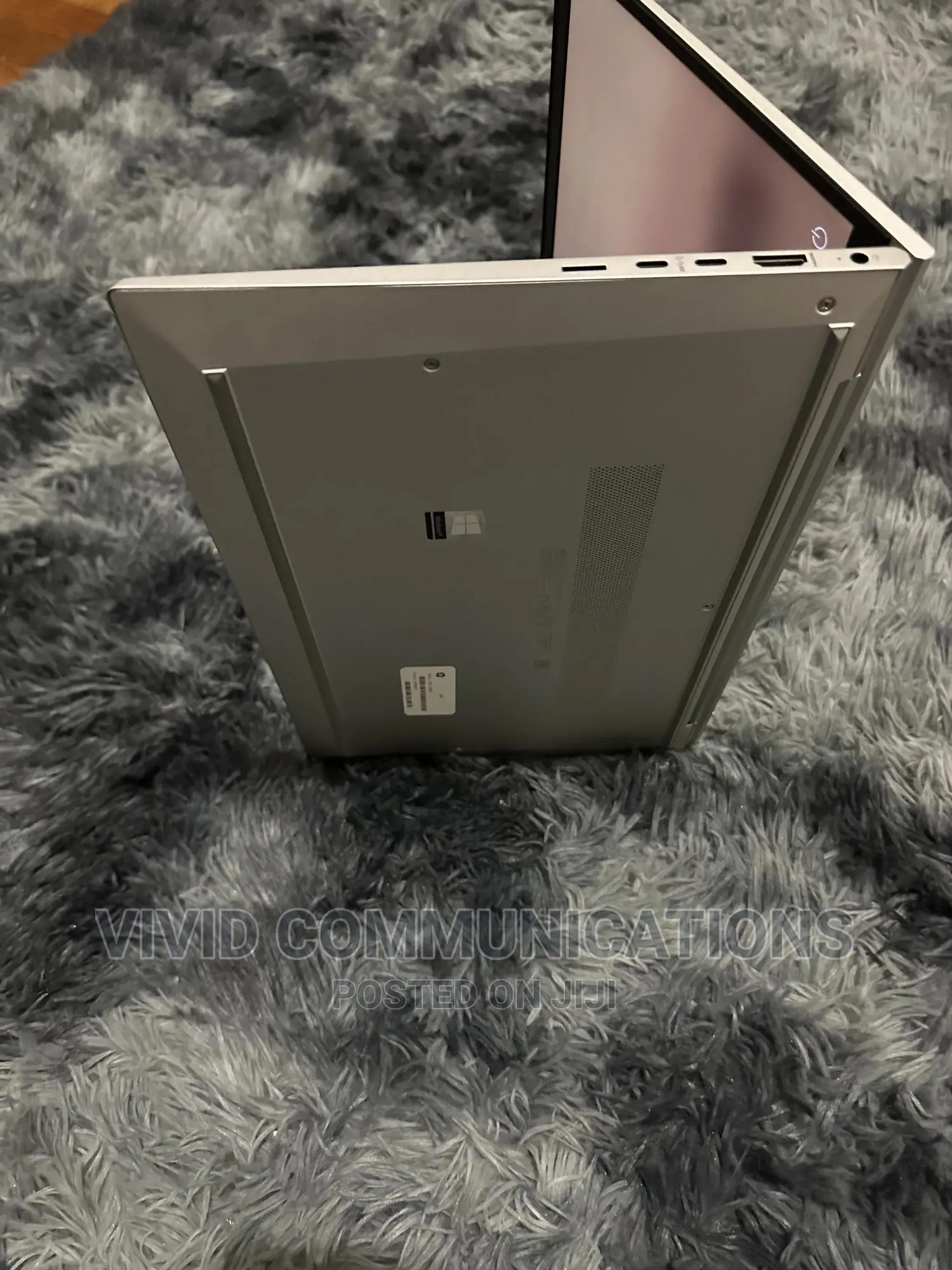 Laptop HP EliteBook 845 G8 32GB AMD Ryzen 7 SSD 512GB