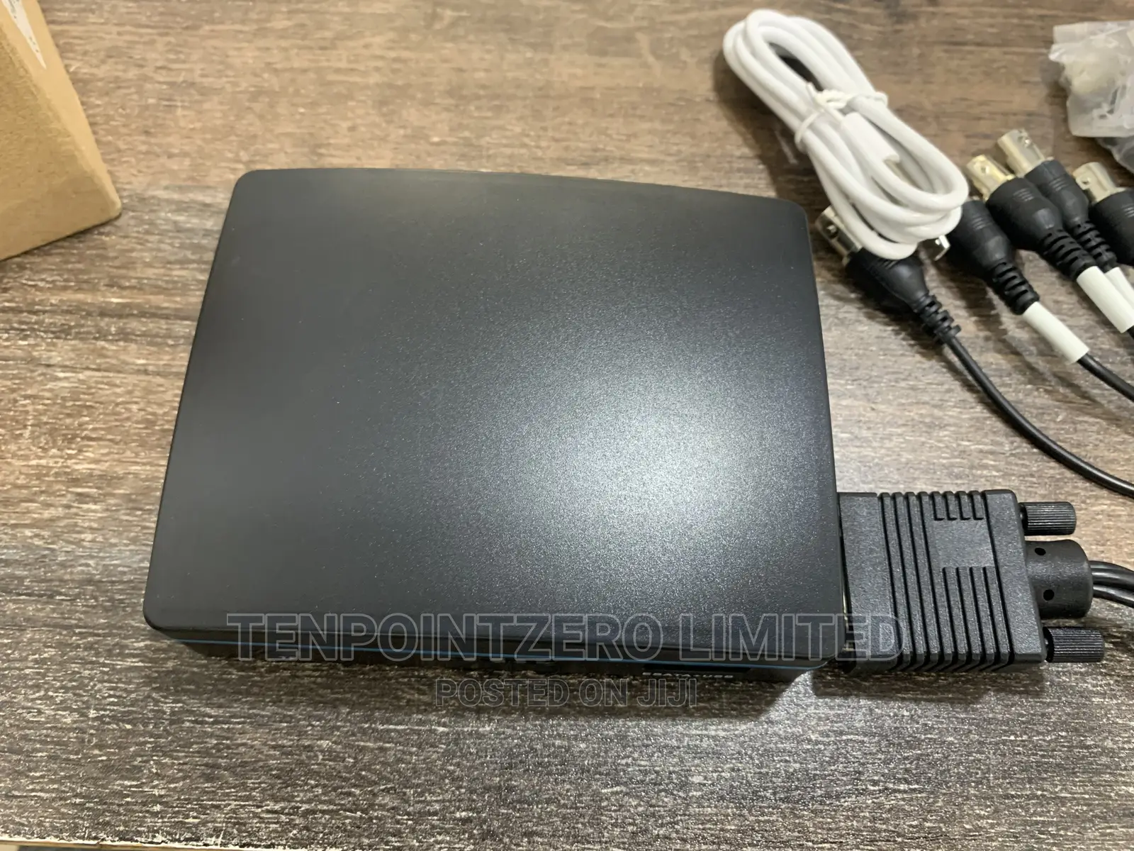 4 Channel Mini Xmeye DVR