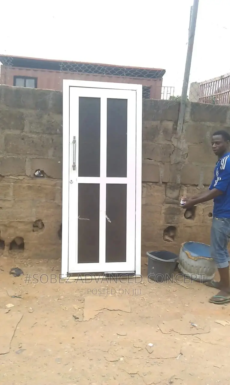 Casement Window Installation