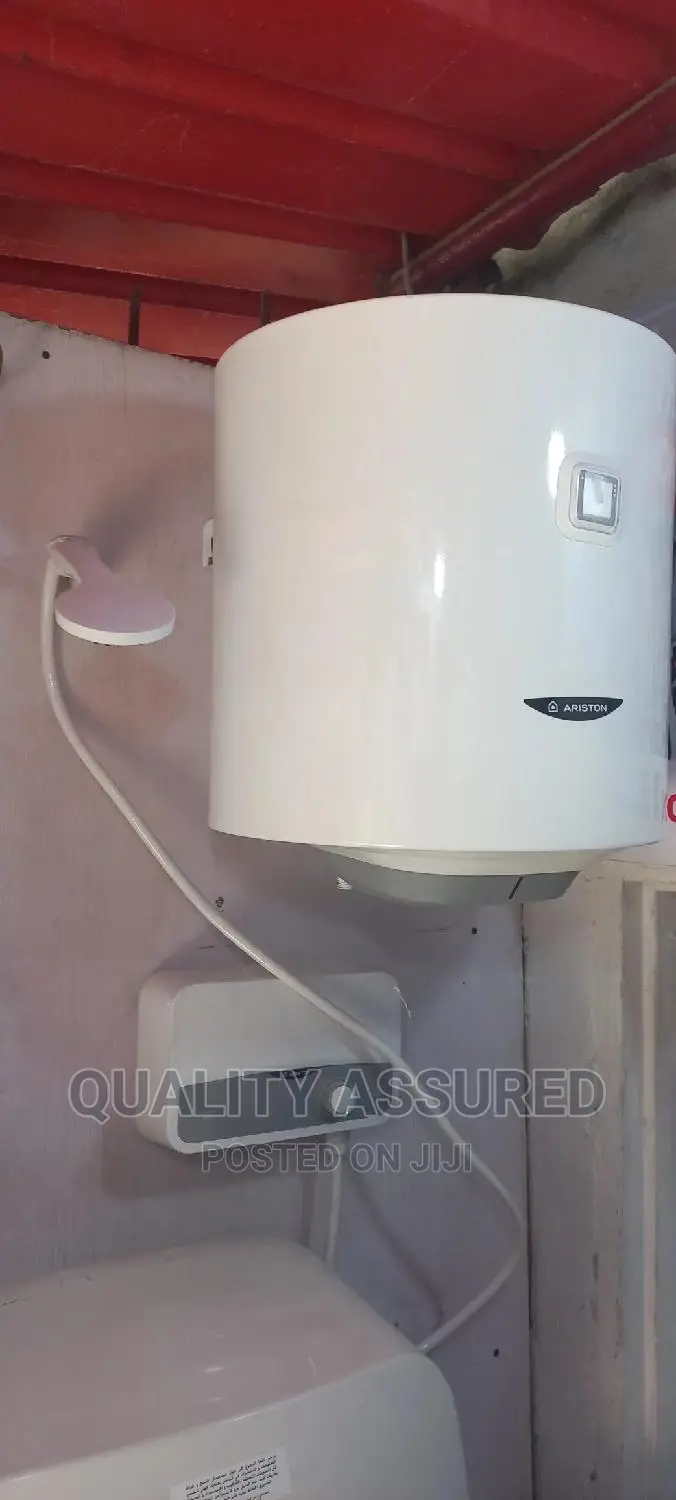 80 Litres Ariston Water Heater