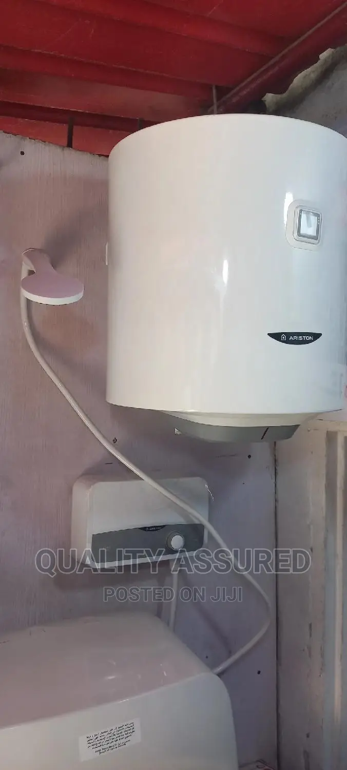 80 Litres Ariston Water Heater