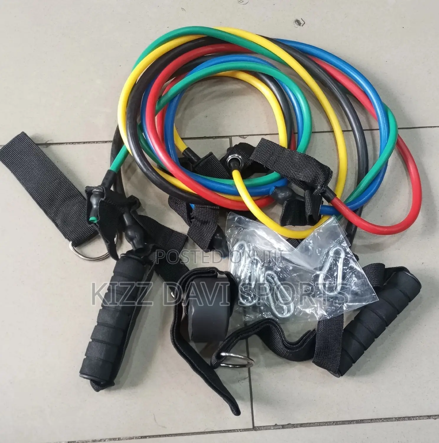 Quality Power Resistance