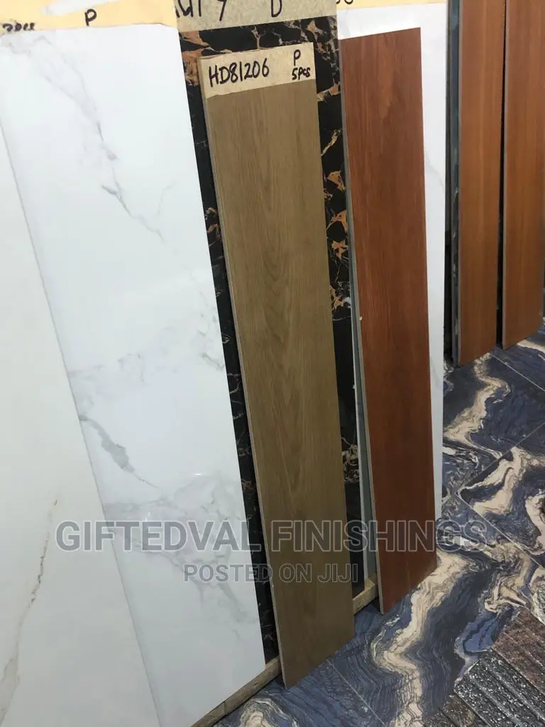 Wooden Floors Tiles