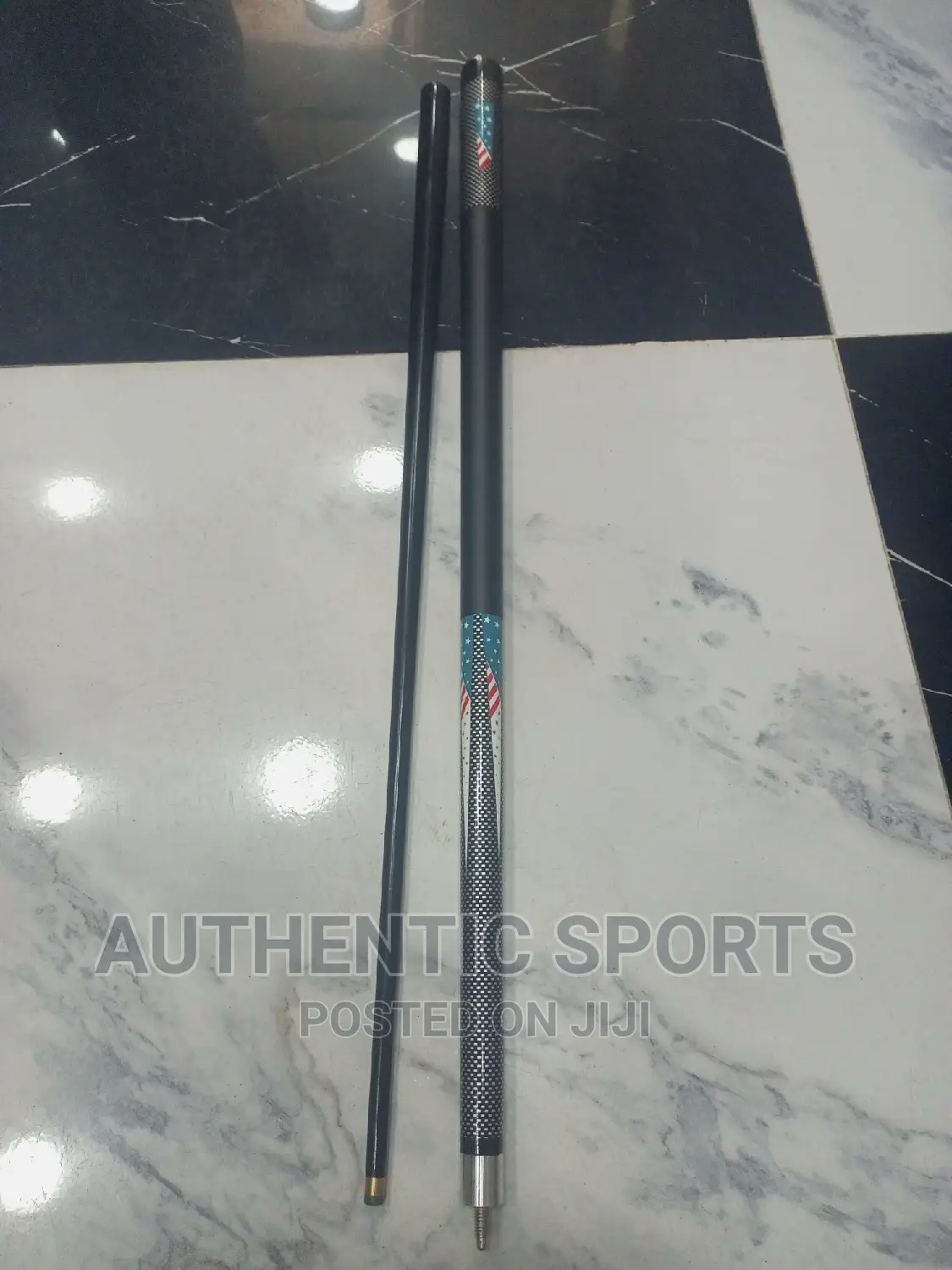 Professional Snooker Cue Stick