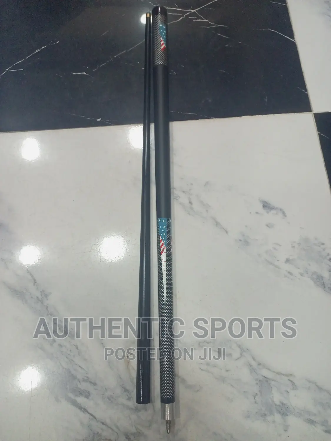 Professional Snooker Cue Stick