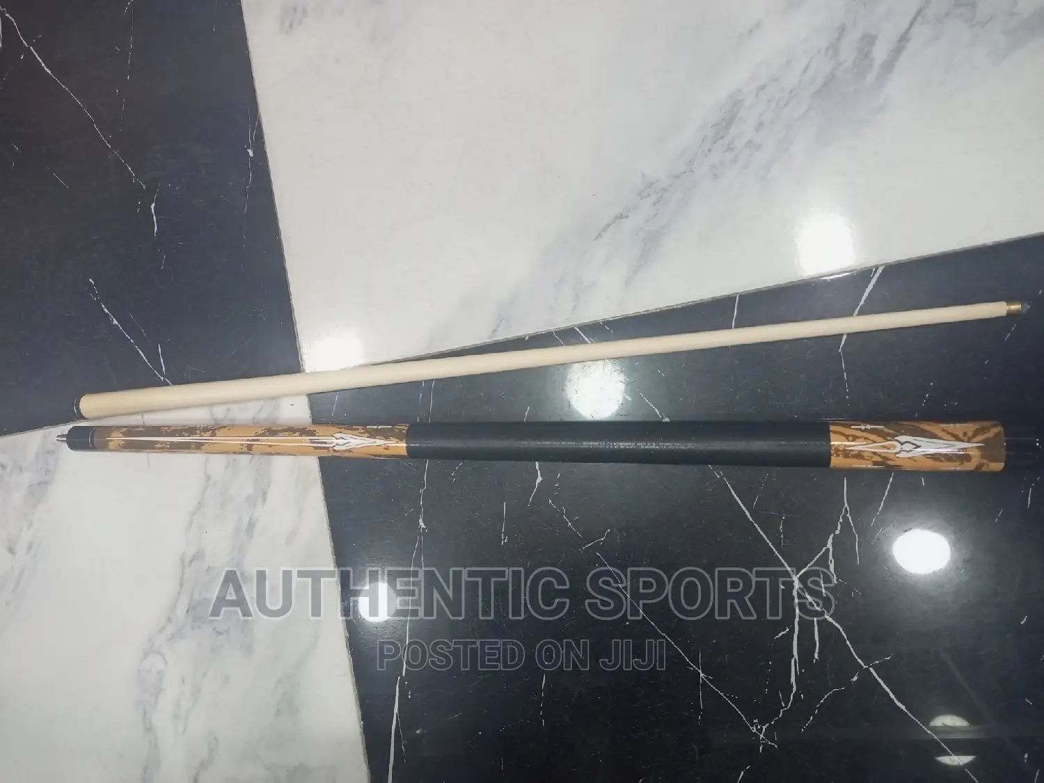 Professional Snooker Cue Stick
