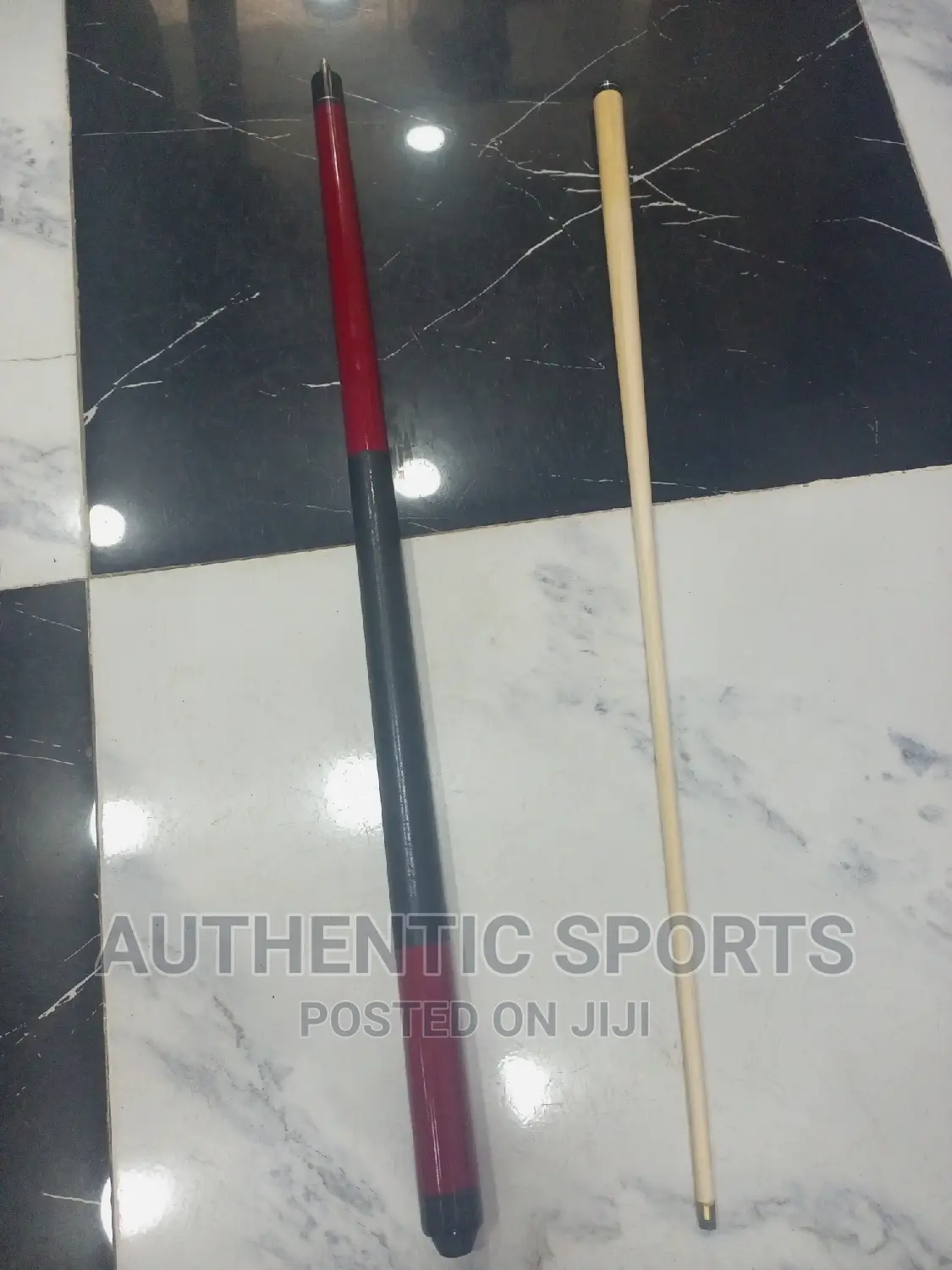Professional Snooker Cue Stick