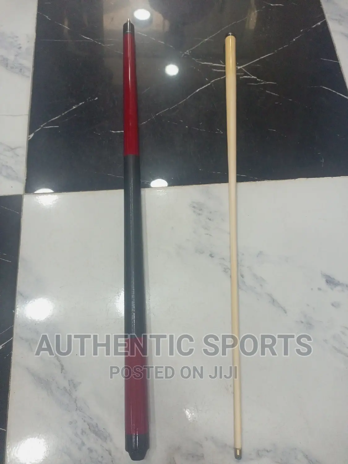 Professional Snooker Cue Stick