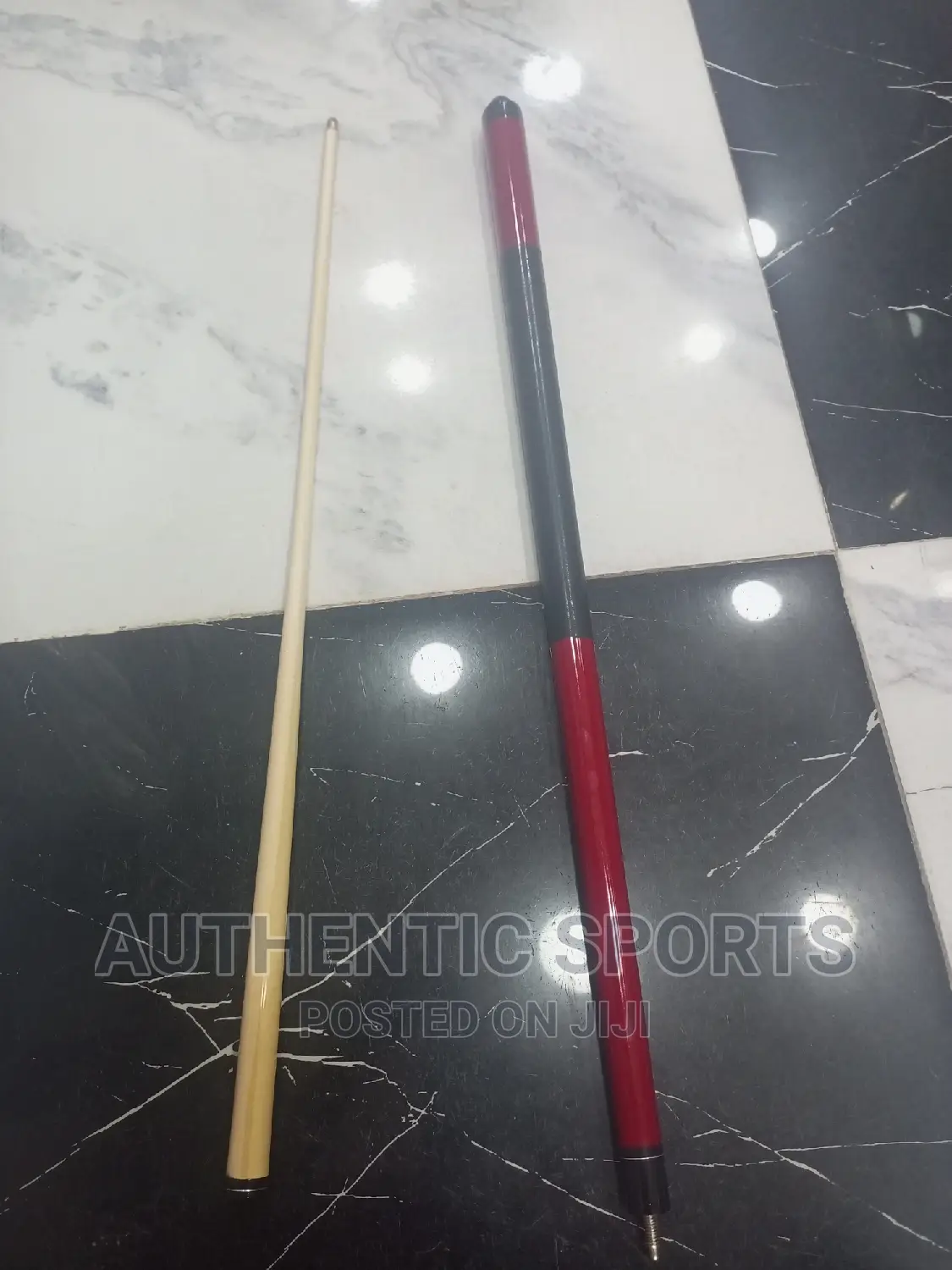Professional Snooker Cue Stick