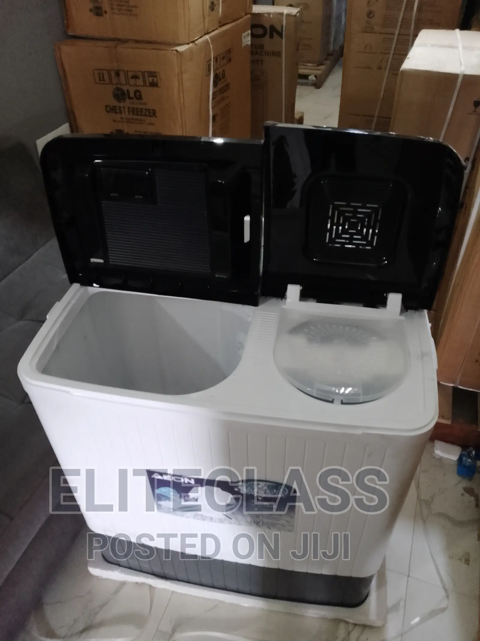 Best Selling Aeon 10kg (Xpb100-962s) Washing Machine