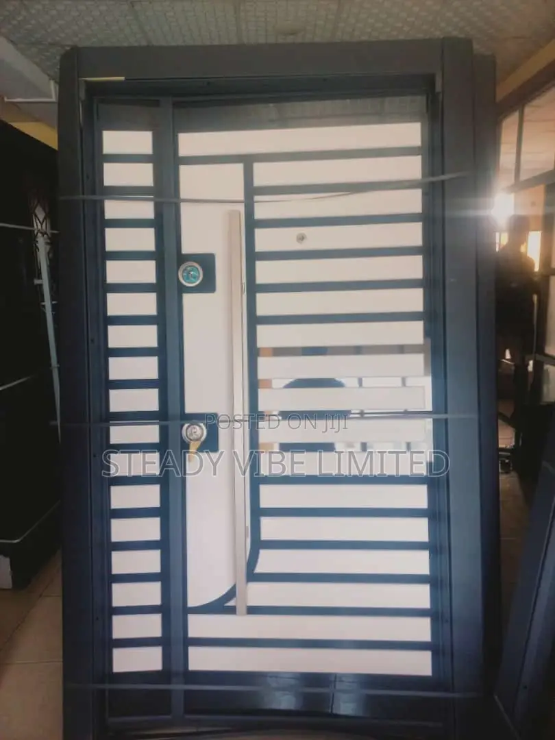 Turkey Wooden Door