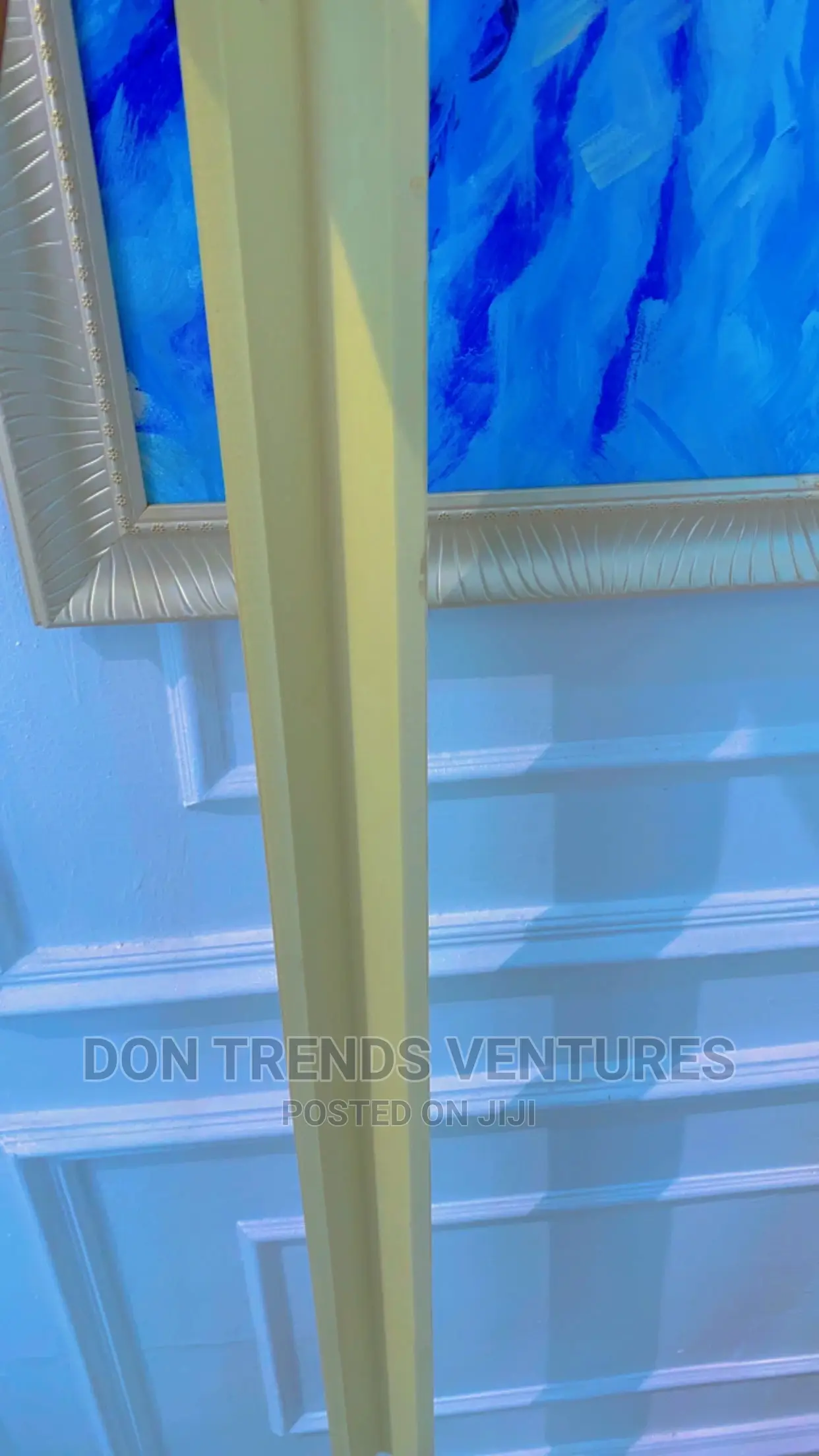 7cm Wainscoting Wall Belt