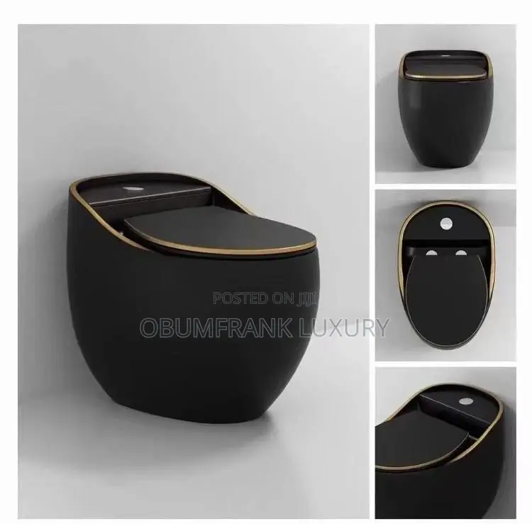 Black Conduct W C