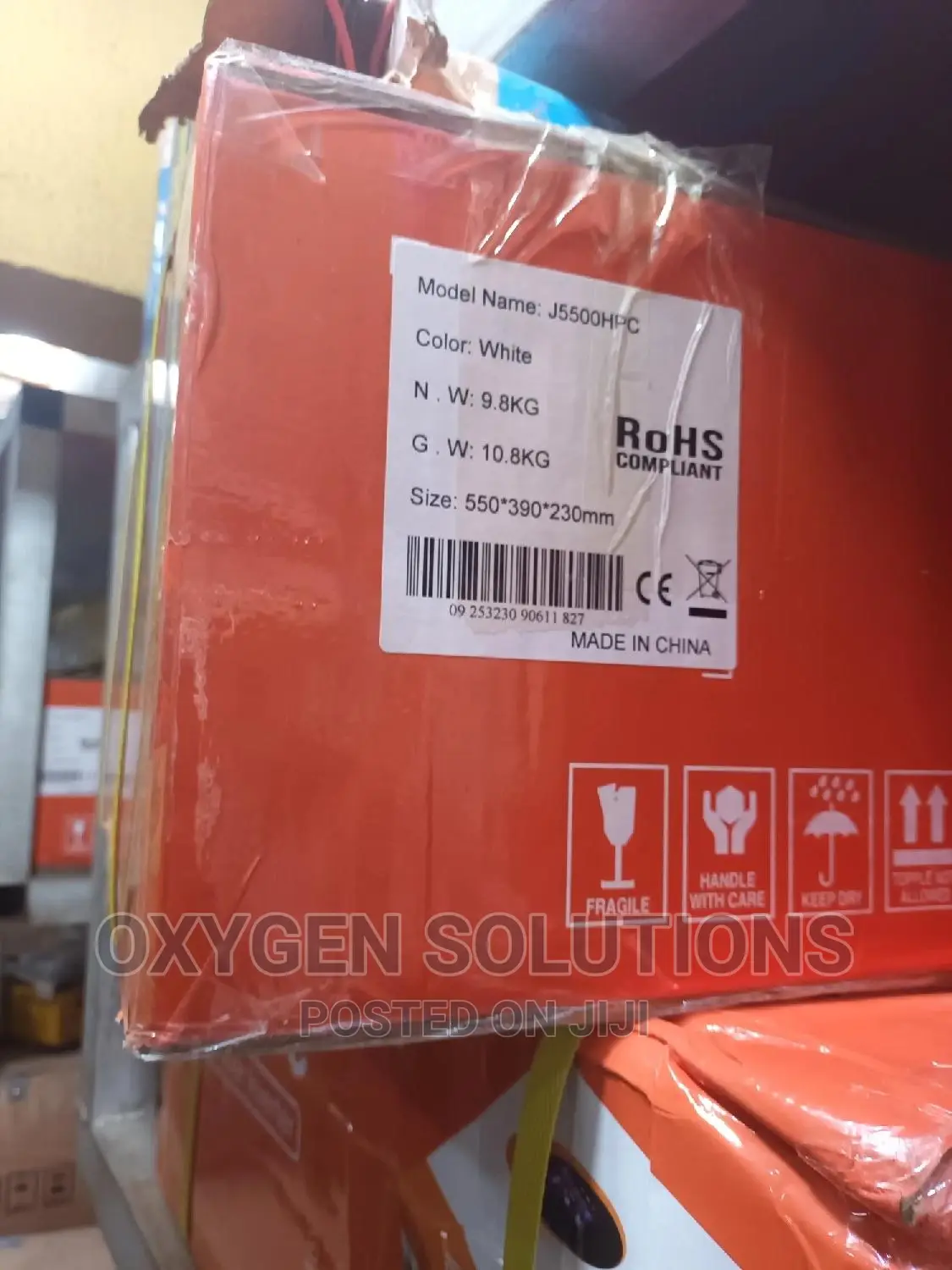 5.5kva 48v JSD Hybrid Inverter