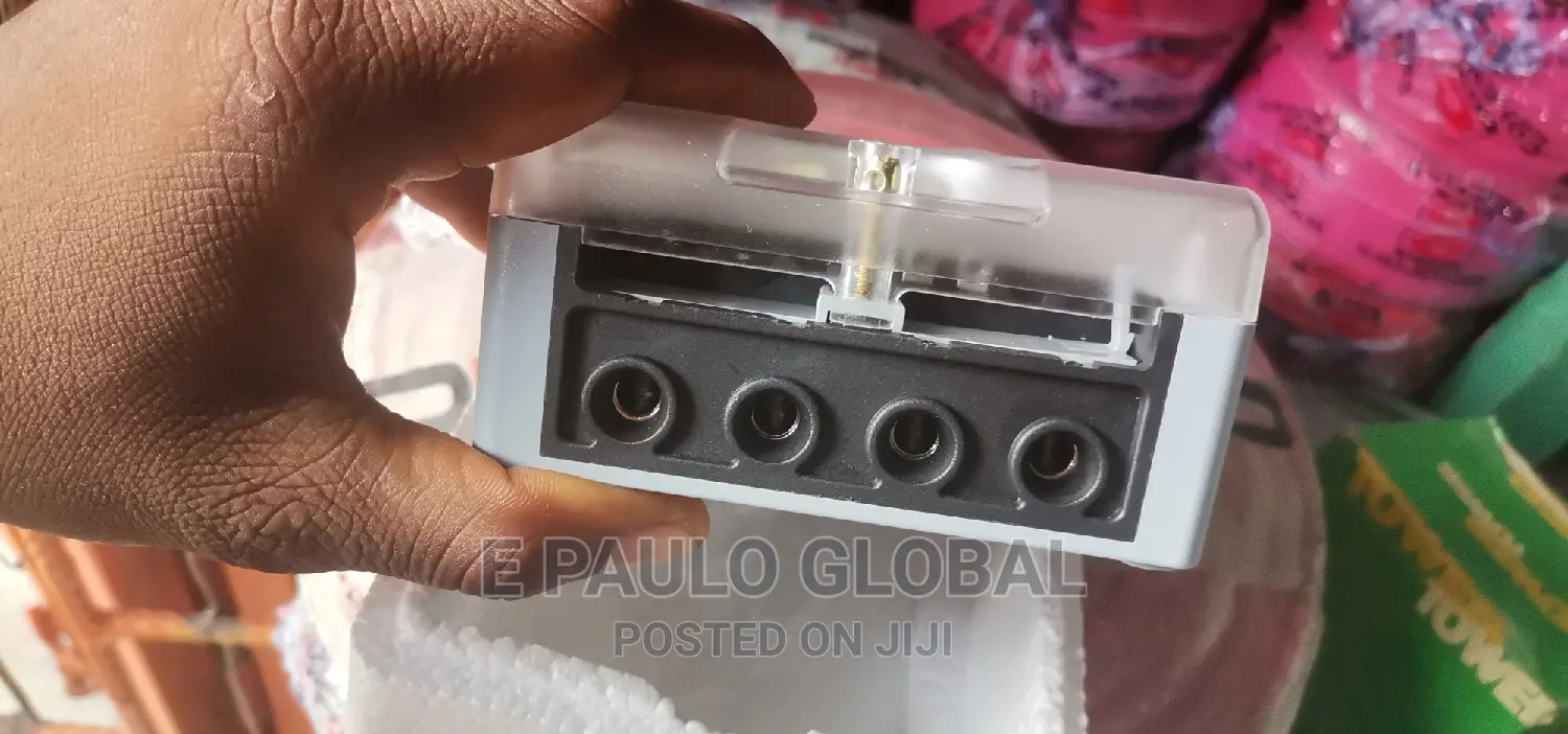 100amps 3phase Current Check Meter