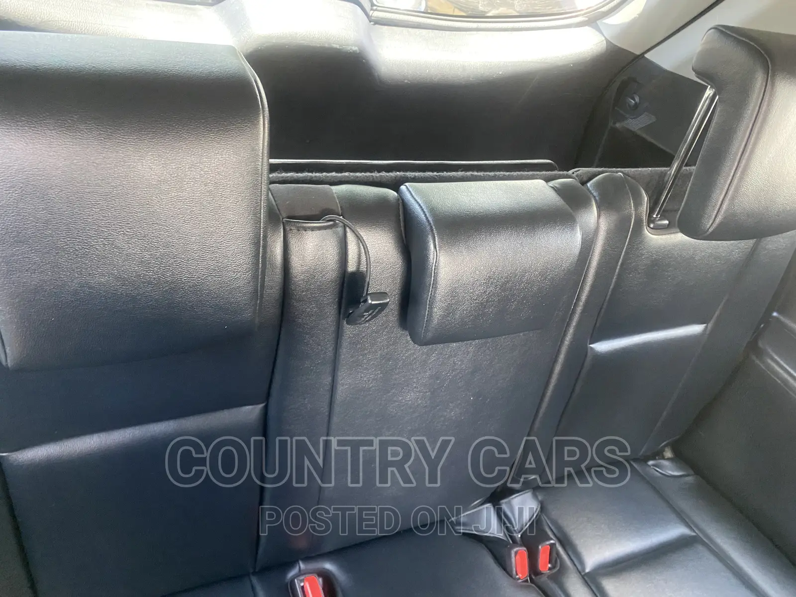 Toyota Highlander Limited 2019 Black
