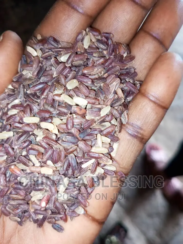Brown Rice, 50kg Bags